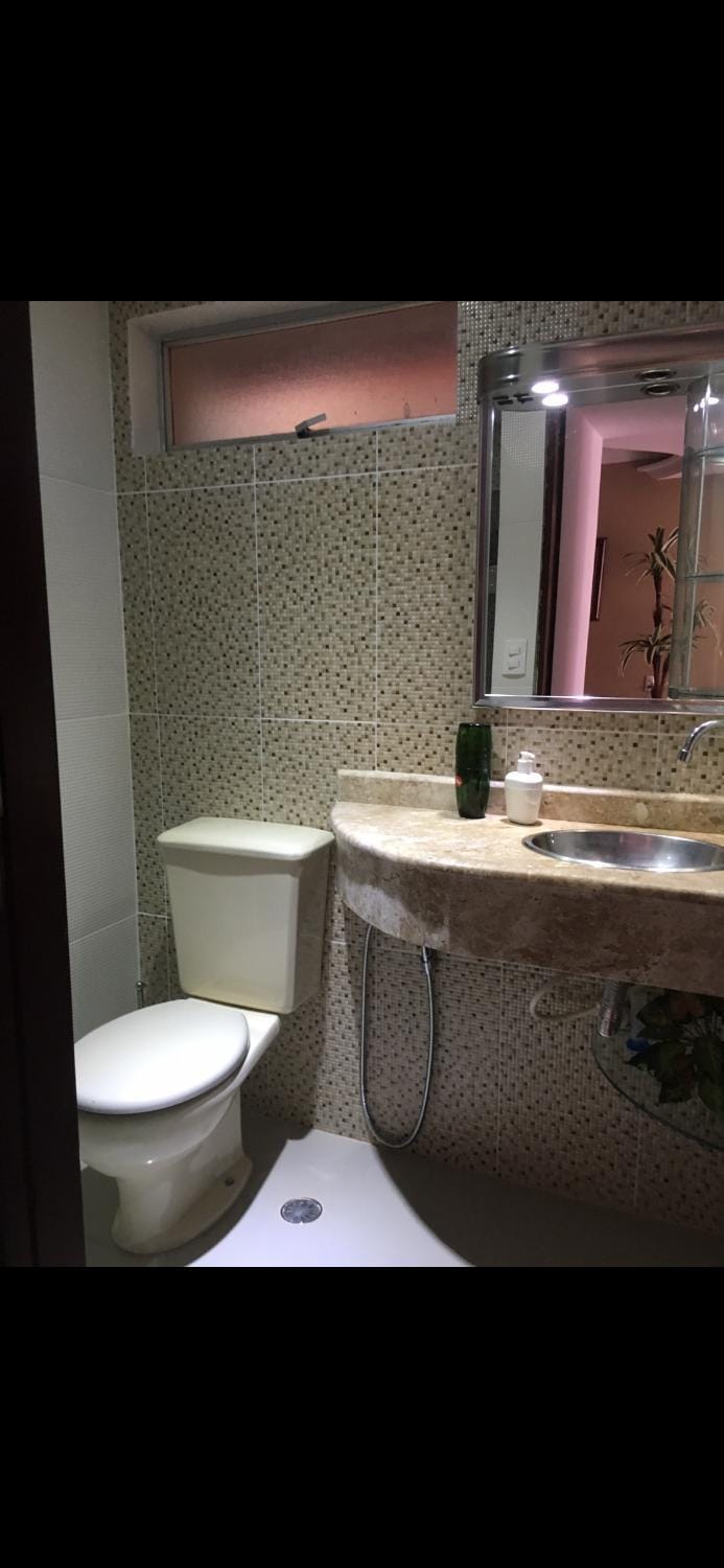 Grenada beira mar Apartment in Maceió