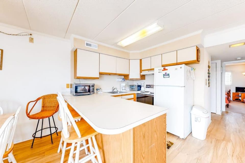 Salty Sands II 301 House in Ocean City
