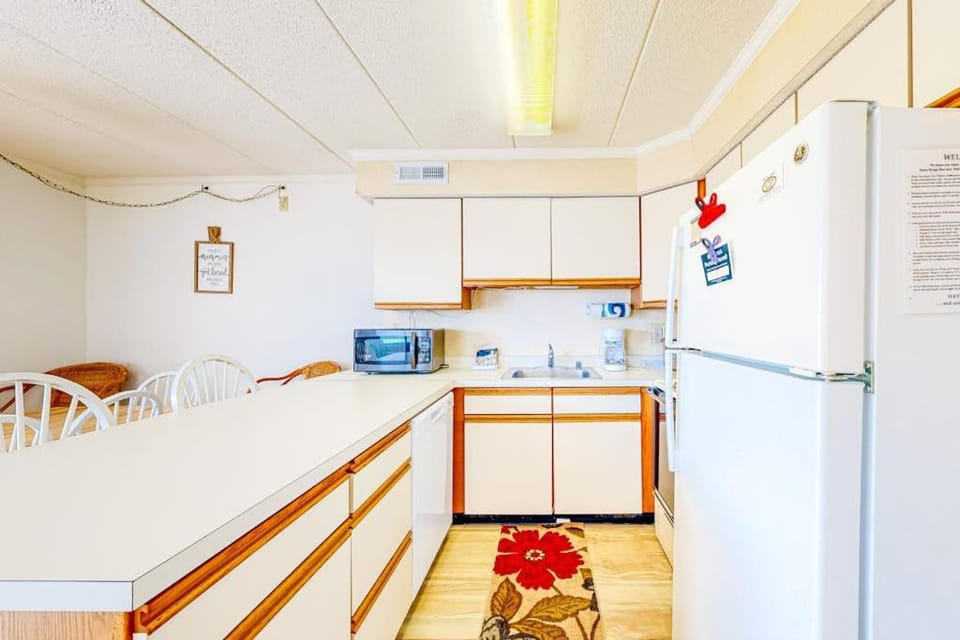 Salty Sands II 301 House in Ocean City