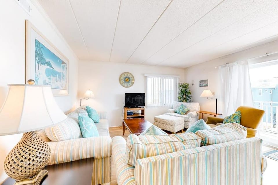 Salty Sands II 301 House in Ocean City