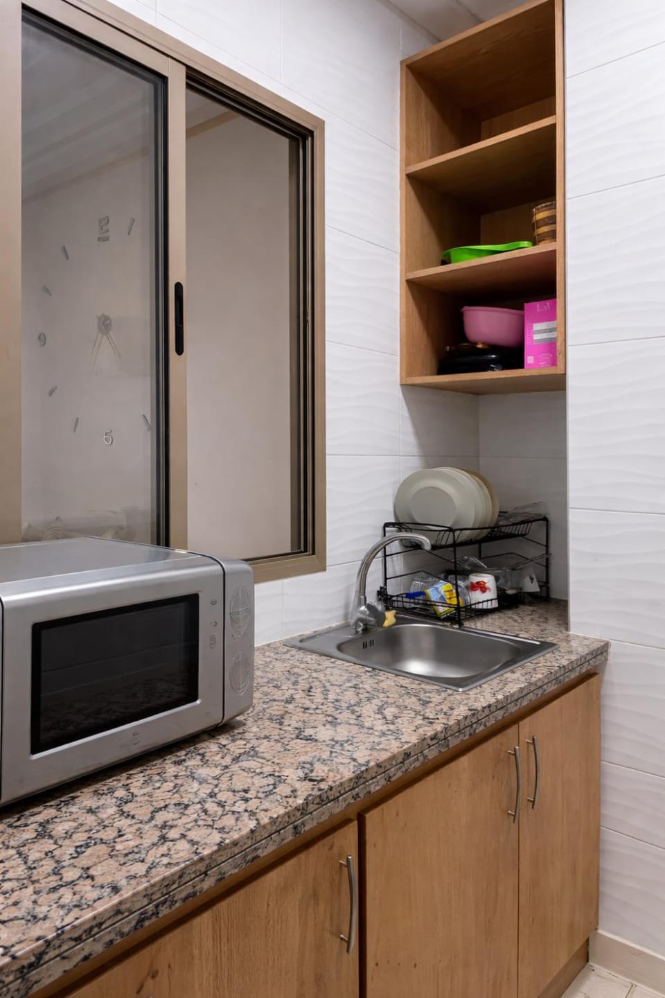 Appart luxe Apartment in Rabat