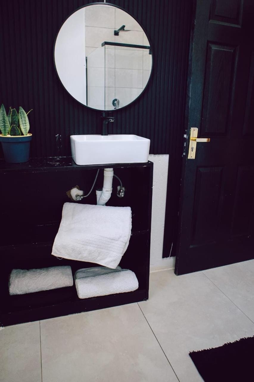 L a Grande deluxe Nature lodge in Gauteng