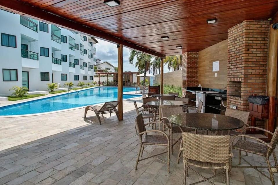 Balcony/Terrace, Swimming pool