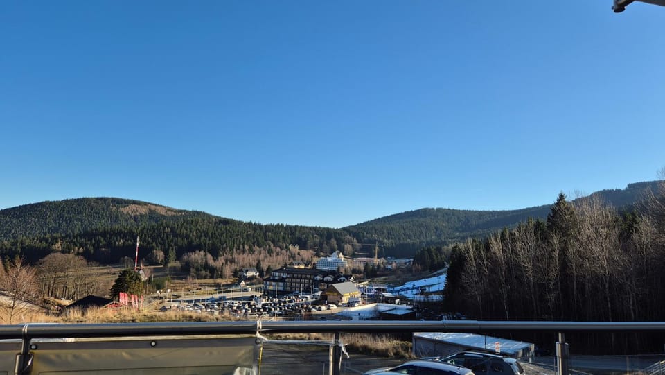 View (from property/room), Mountain view