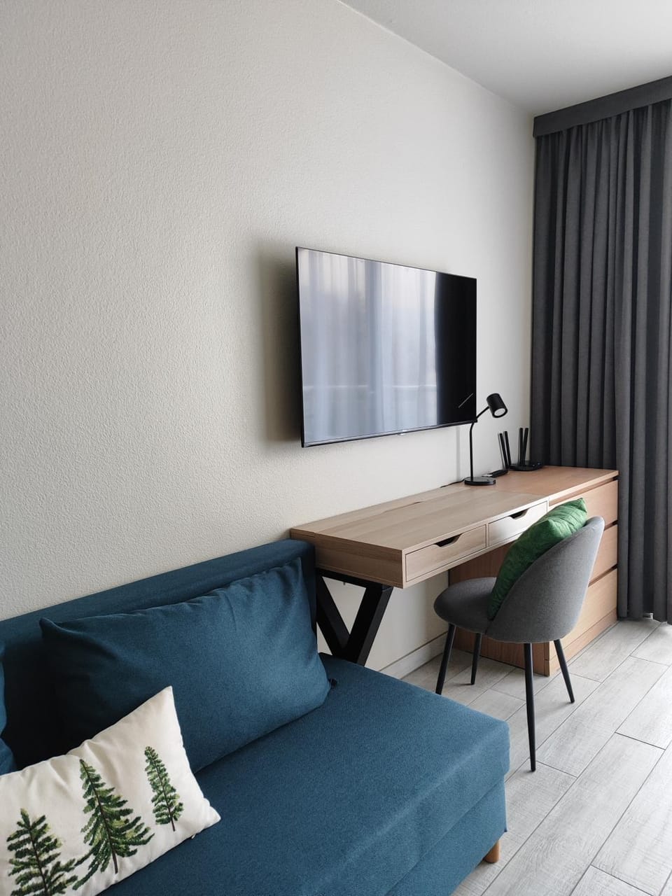 TV and multimedia