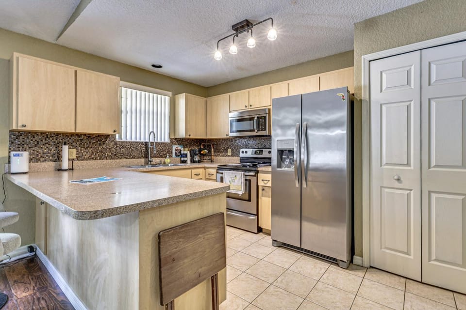 Golf, Paddle & Hike: Cozy Inverness Home w/ Yard House in Florida