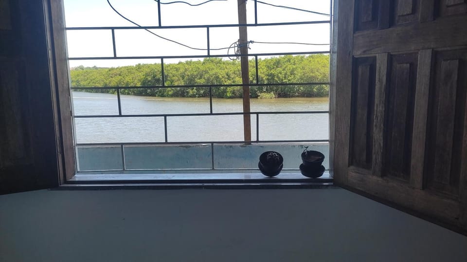 Natural landscape, Lake view, River view