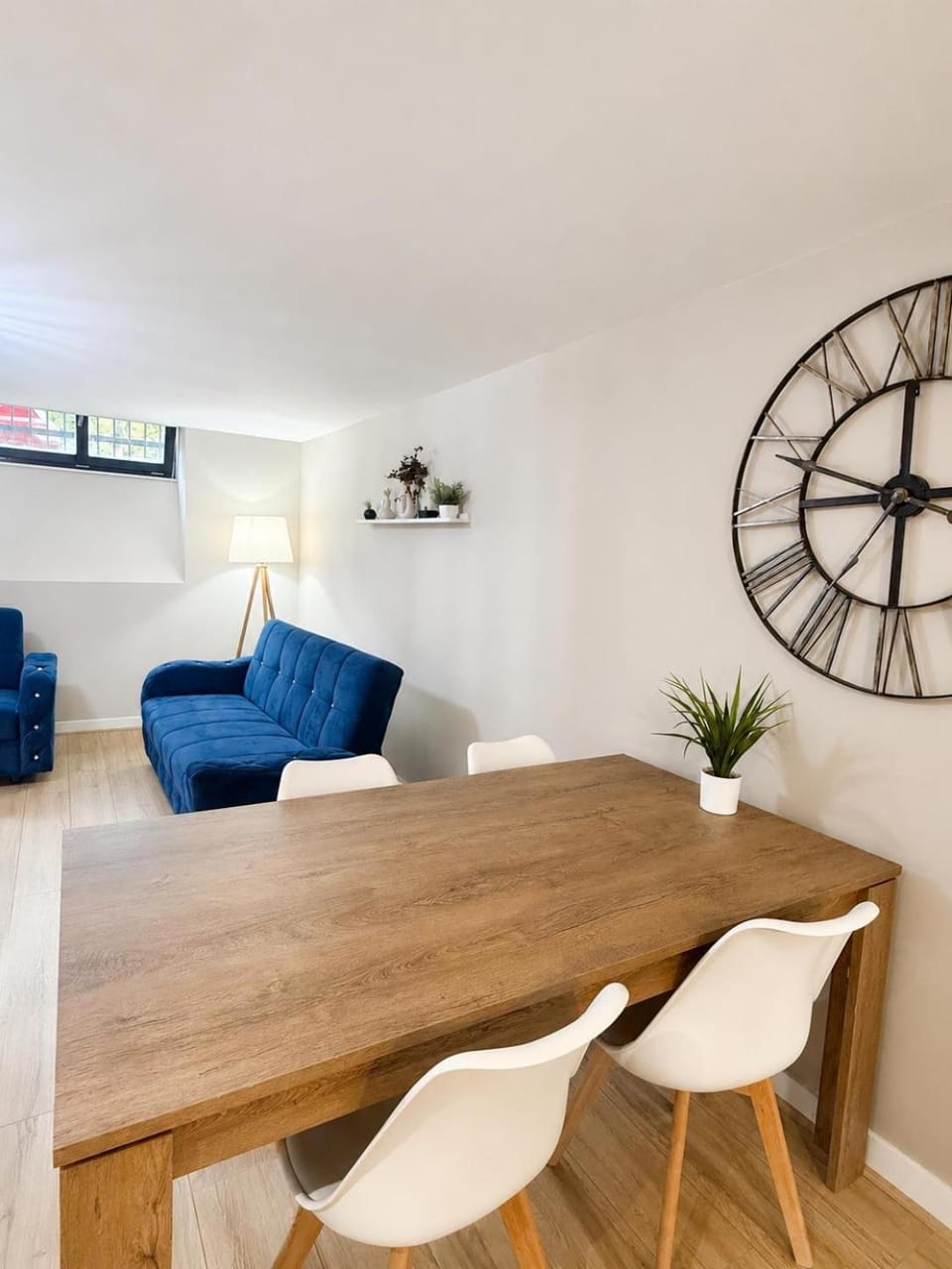 Central Bradford Living - 1-Bedroom Apartment Apartment in Bradford