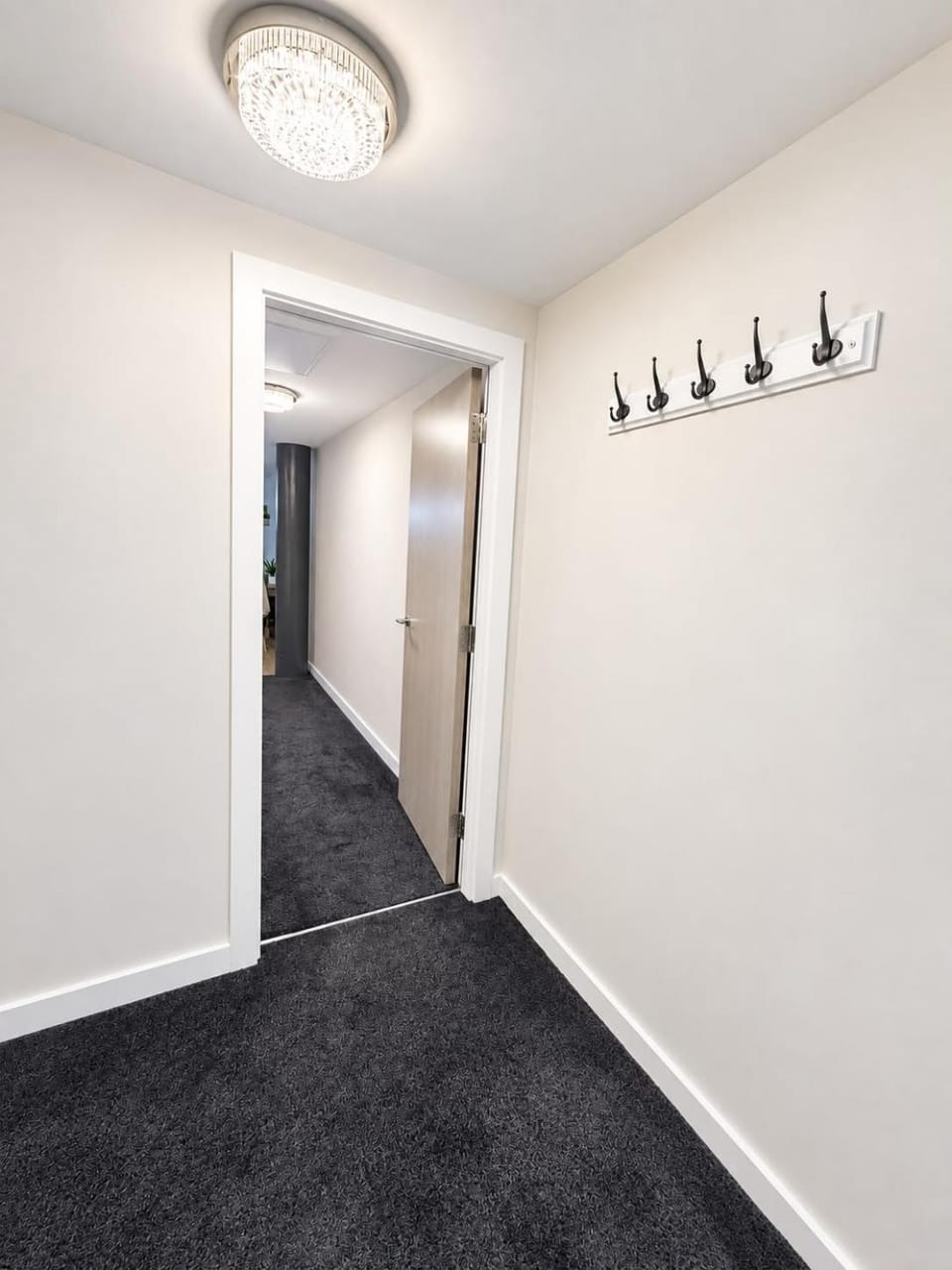 Central Bradford Living - 1-Bedroom Apartment Apartment in Bradford