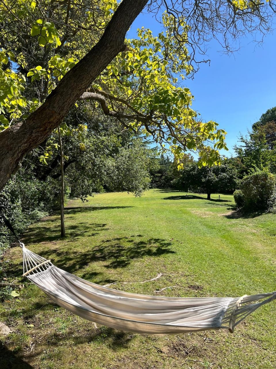 Appart 60 m2 climatisé dans une maison provençale House in Cabriès