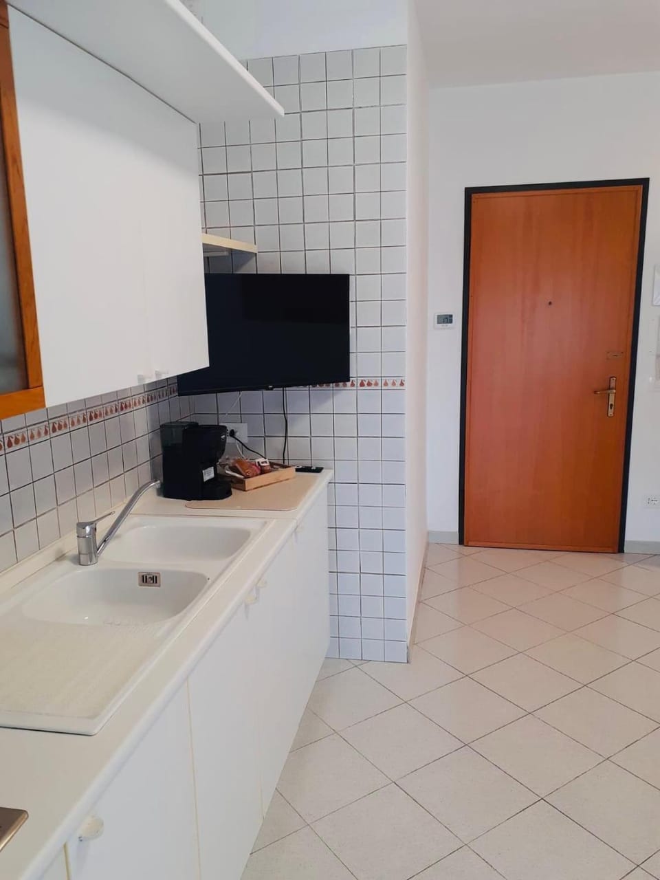 Casa vacanze Maria Apartment in Albenga