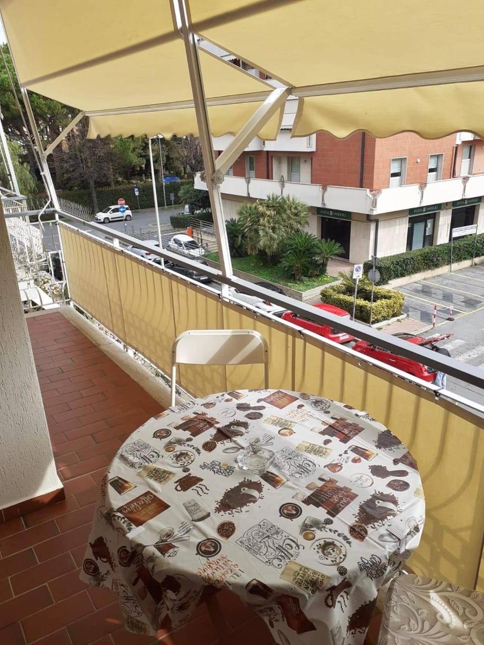 Casa vacanze Maria Apartment in Albenga