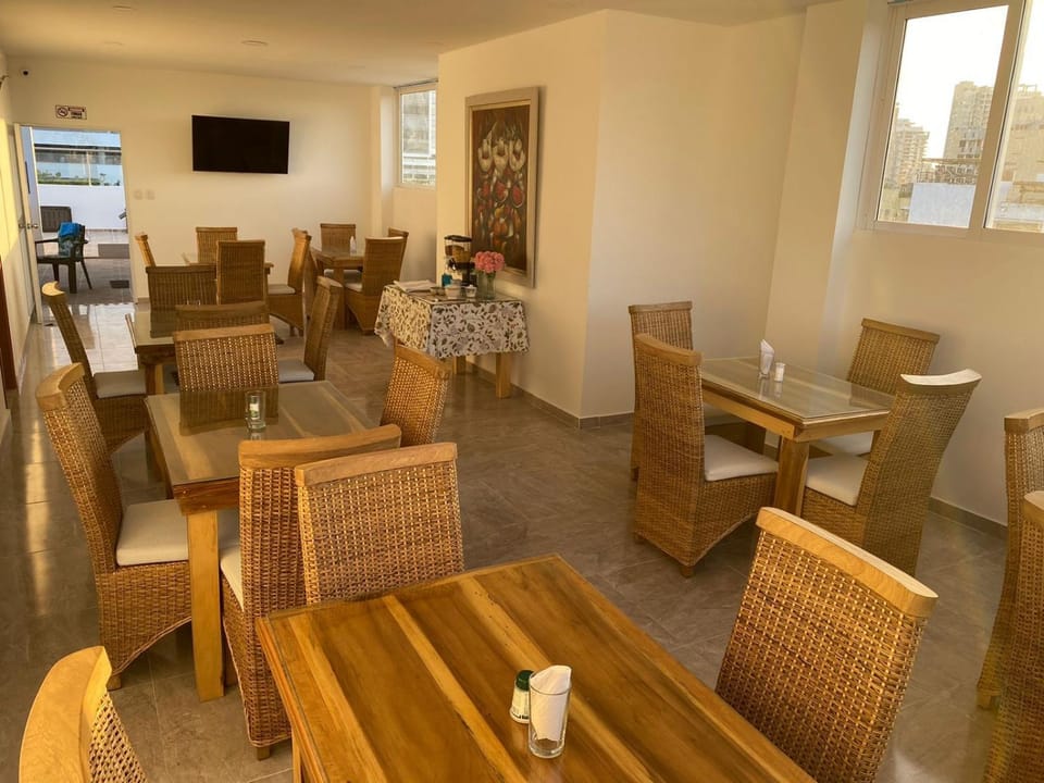 Hotel Boutique Olas Marinas Luxury Hotel in Cundinamarca, Colombia