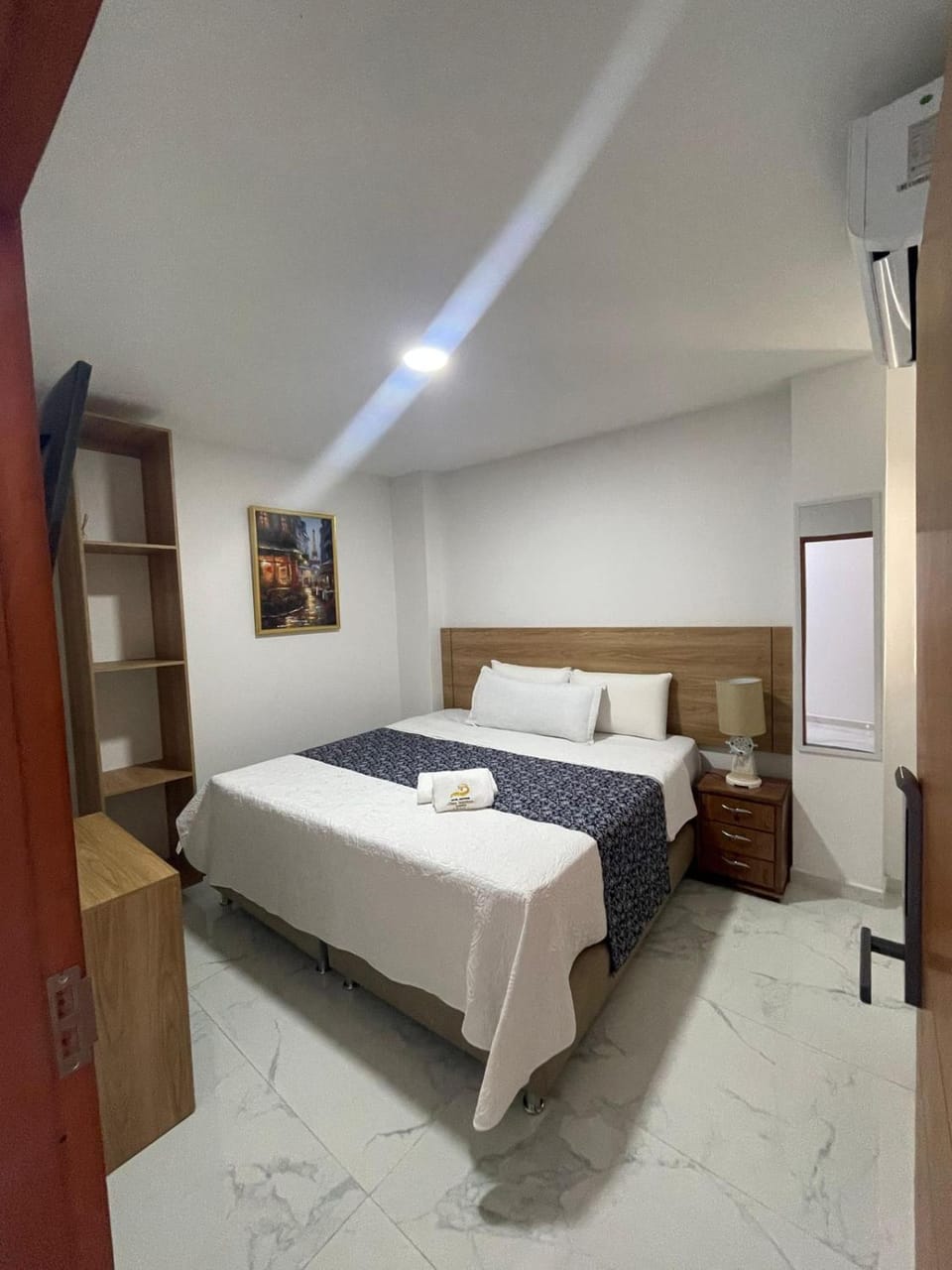 Hotel Boutique Olas Marinas Luxury Hotel in Cundinamarca, Colombia