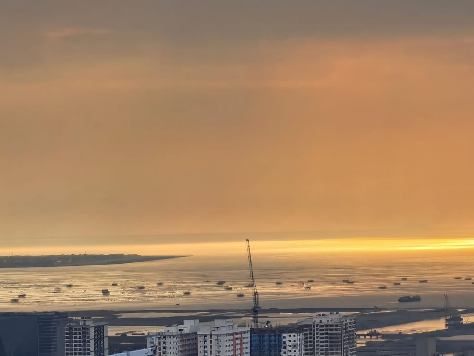 Pine3s Turf Apartment hotel in Pasay