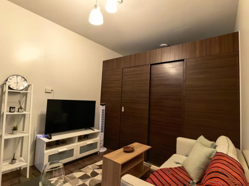 Pine3s Turf Apartment hotel in Pasay