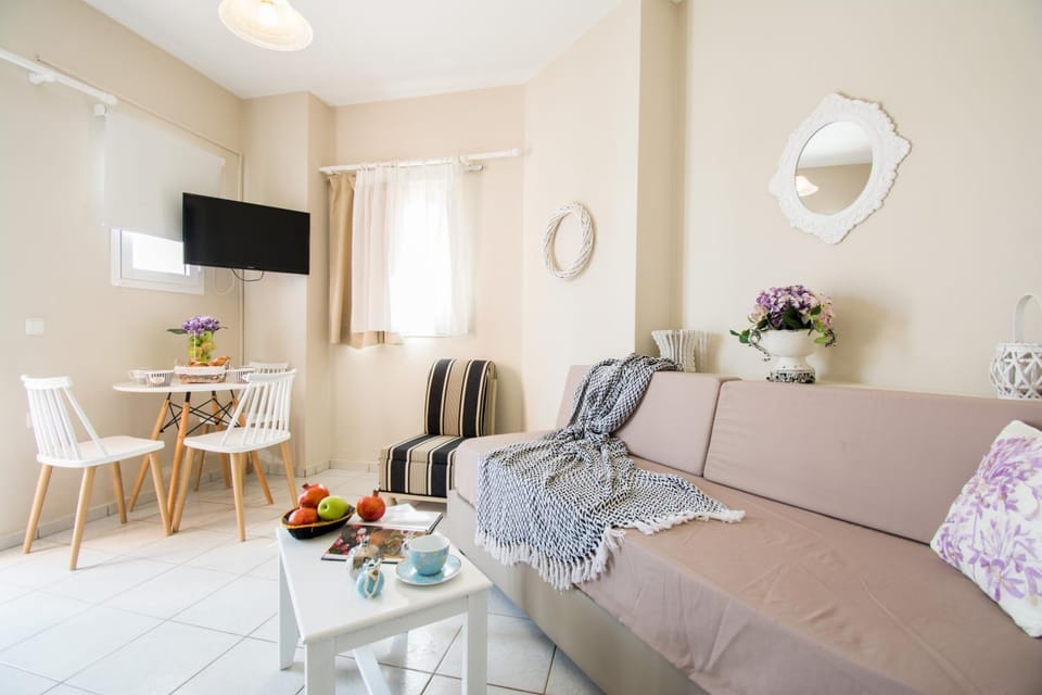 Windmill Beach Apts II by Estia Apartment hotel in Malia, Crete