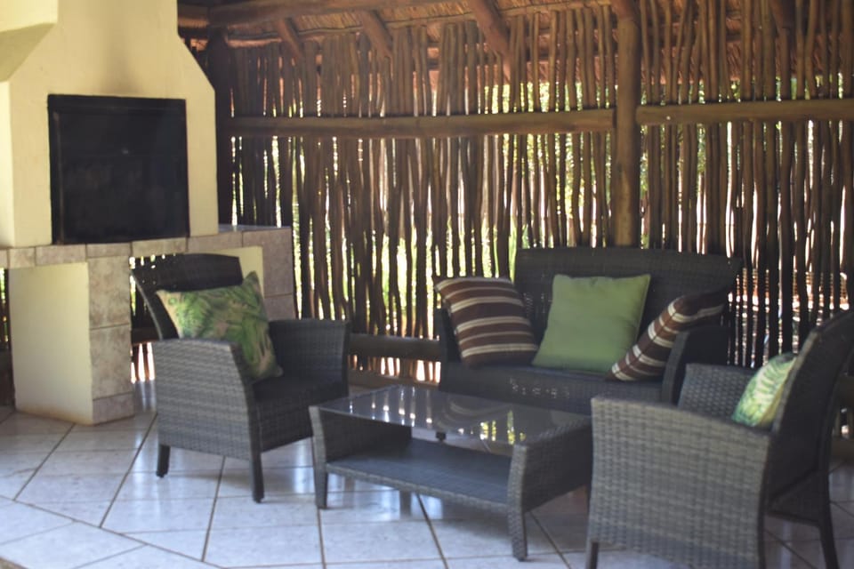BBQ facilities