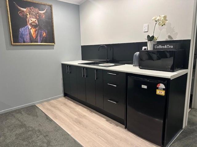 Thornton Hideaway Bed and Breakfast in Cambridge