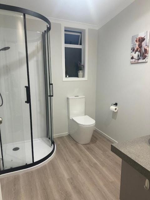 Thornton Hideaway Bed and Breakfast in Cambridge