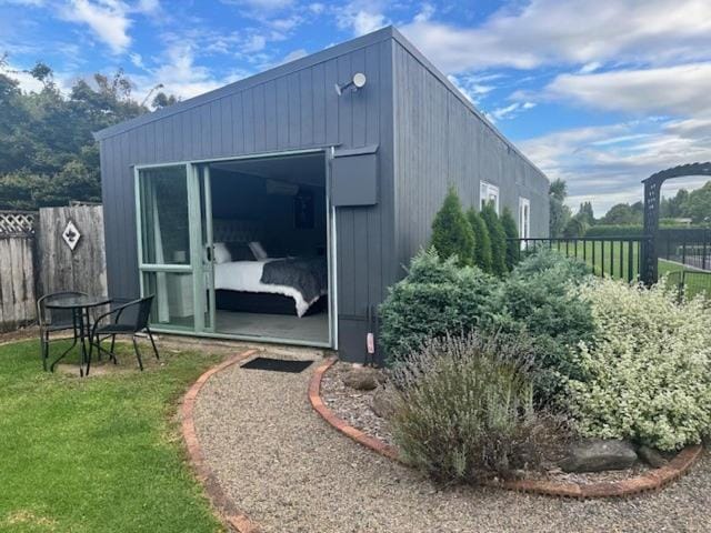 Thornton Hideaway Bed and Breakfast in Cambridge