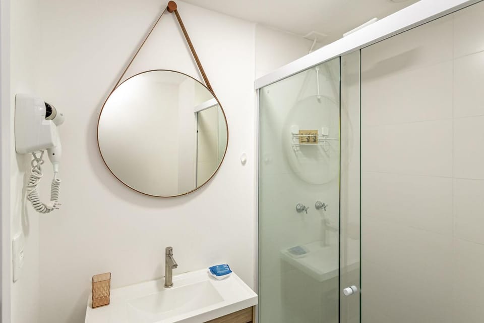 Studio close to Sambadrome, Downtown | IM 52/104 Apartment in Rio de Janeiro