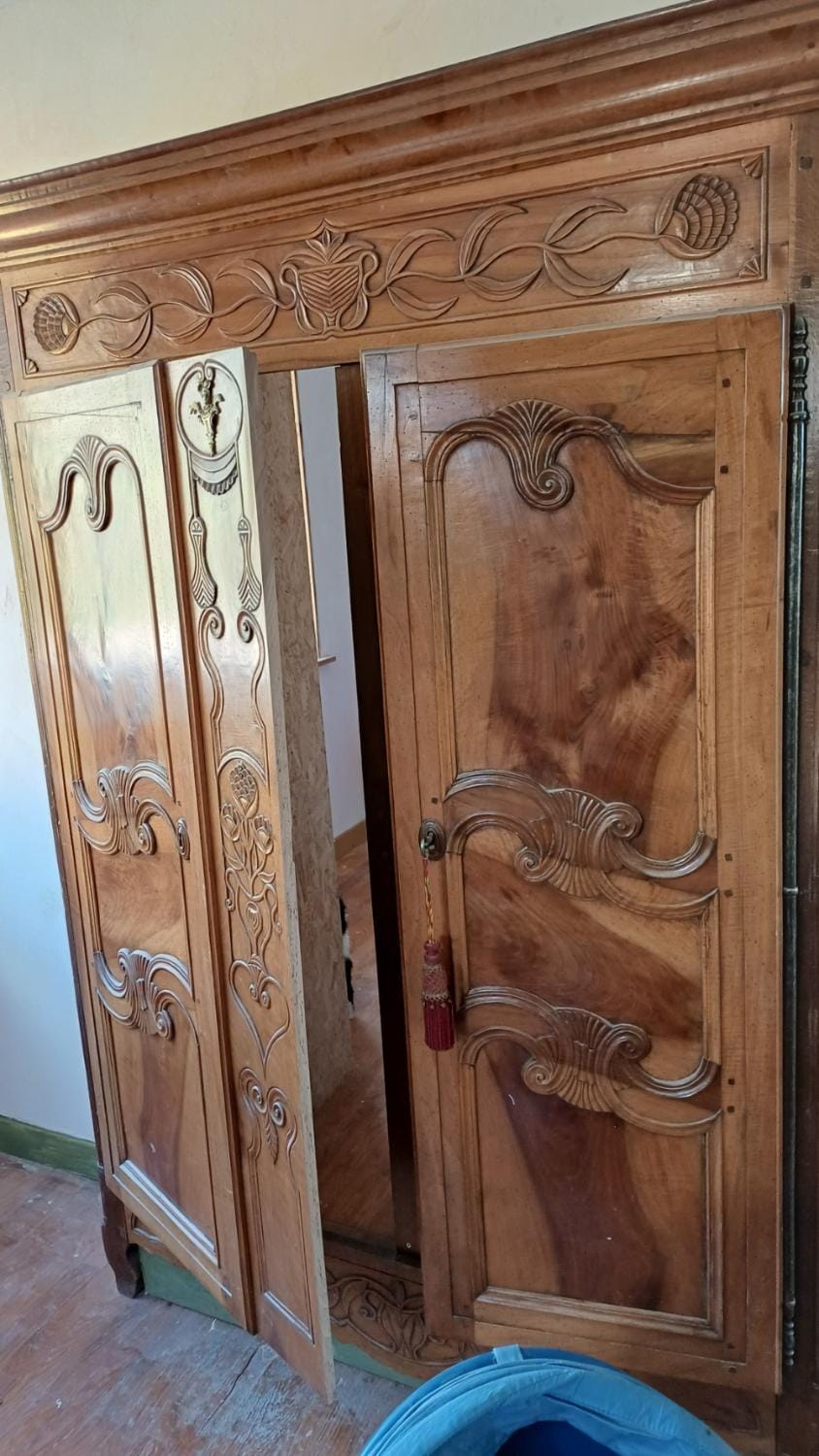 OAK Familly Bed and Breakfast in Bourgogne-Franche-Comté