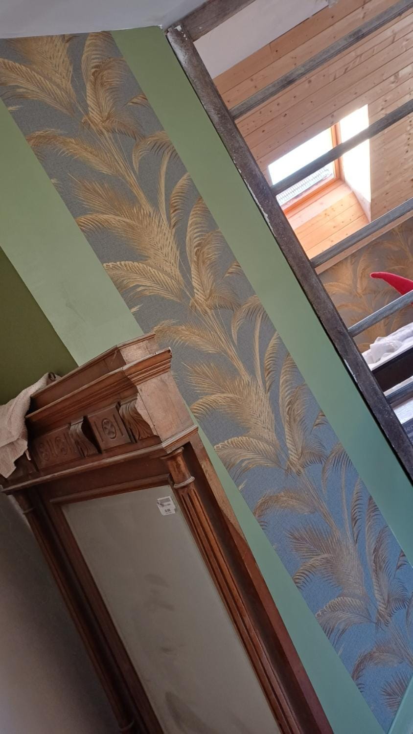 OAK Familly Bed and Breakfast in Bourgogne-Franche-Comté