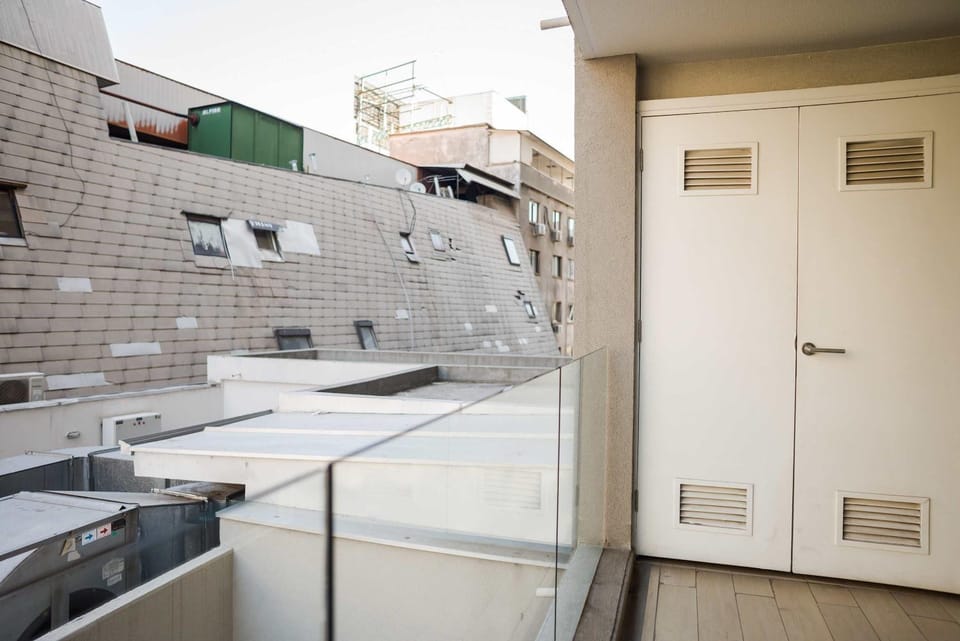 Exclusive experience in the heart of the city Apartment in Providencia