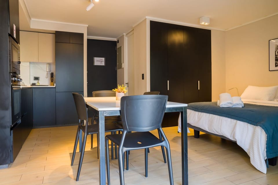 Exclusive experience in the heart of the city Apartment in Providencia