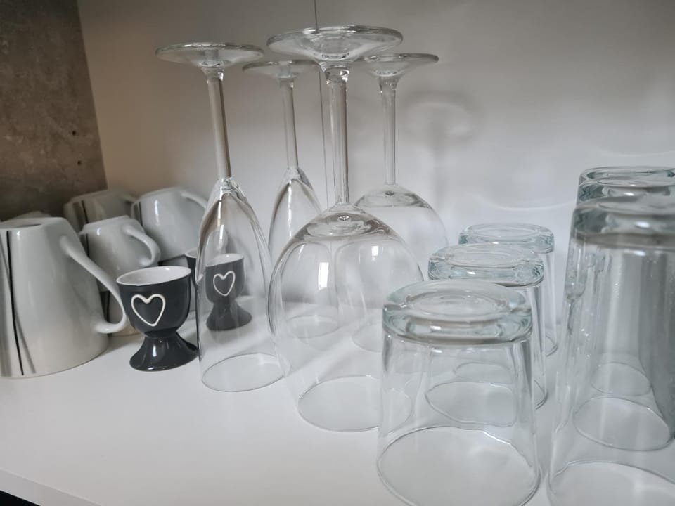 Coffee/tea facilities, Kitchen or kitchenette