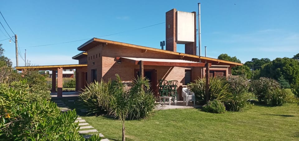 Alquiler temporario Miramar House in Miramar