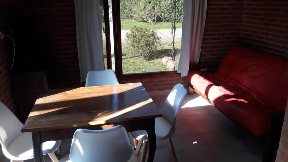 Alquiler temporario Miramar House in Miramar