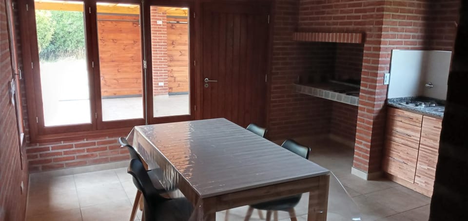 Alquiler temporario Miramar House in Miramar