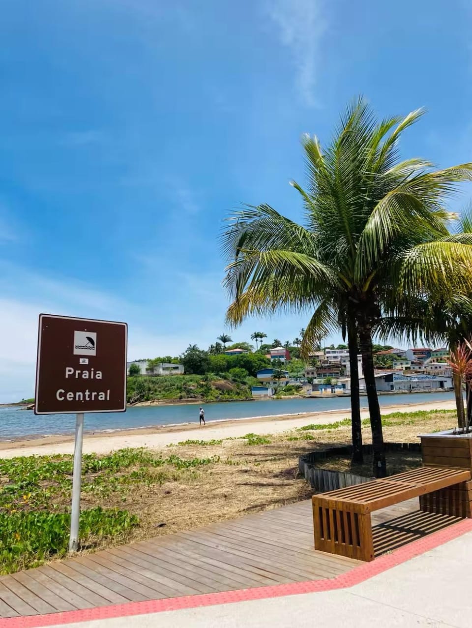 Studio perto da praia conforto e praticidade Apartment in Anchieta