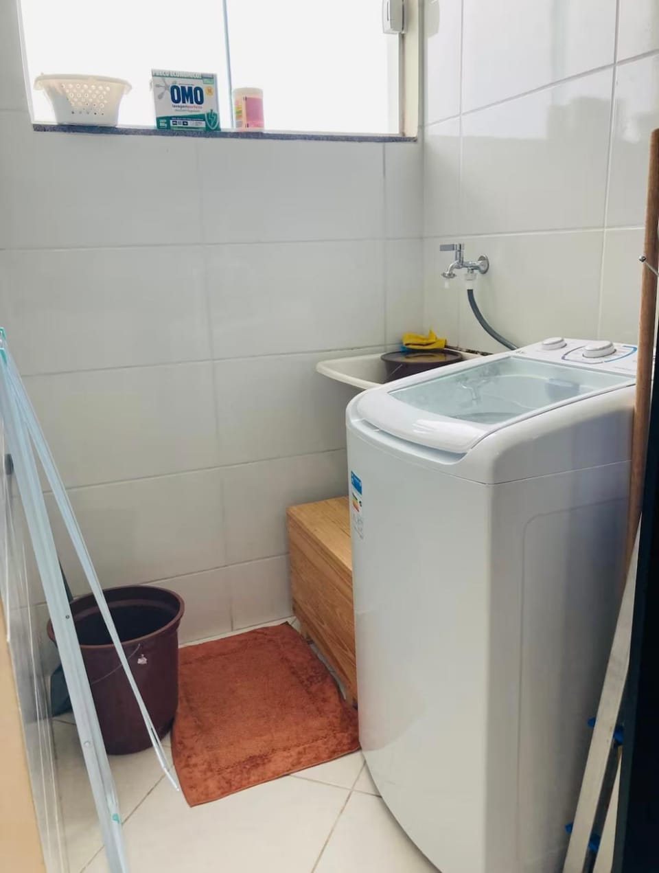 Studio perto da praia conforto e praticidade Apartment in Anchieta