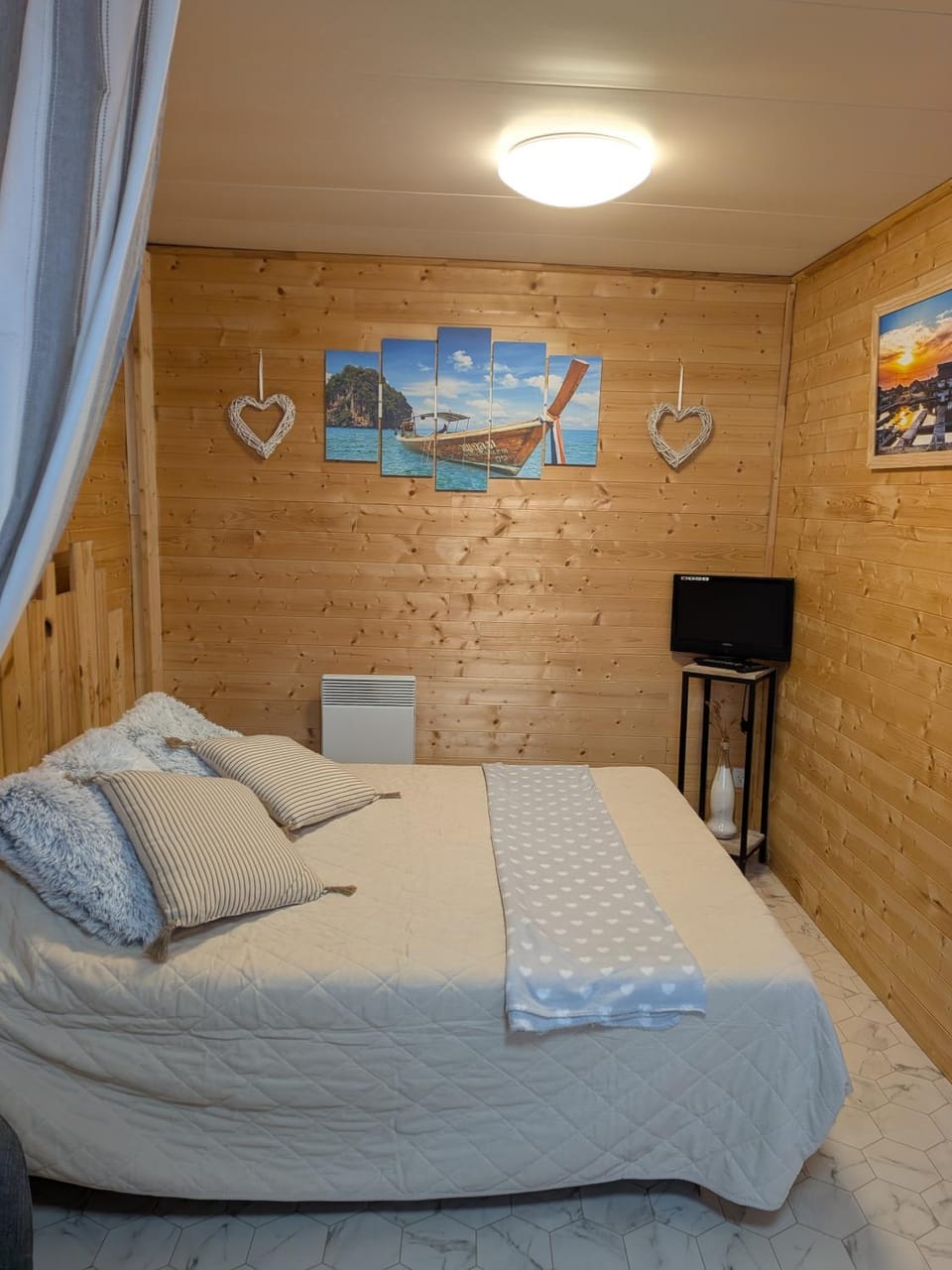Studio bois avec jardinet House in Parentis-en-Born