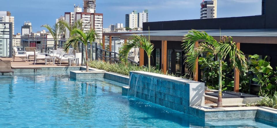 Sea view, Swimming pool