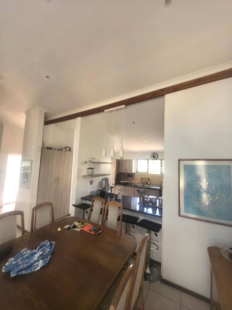 22 on Breezand Apartment in Cape Town