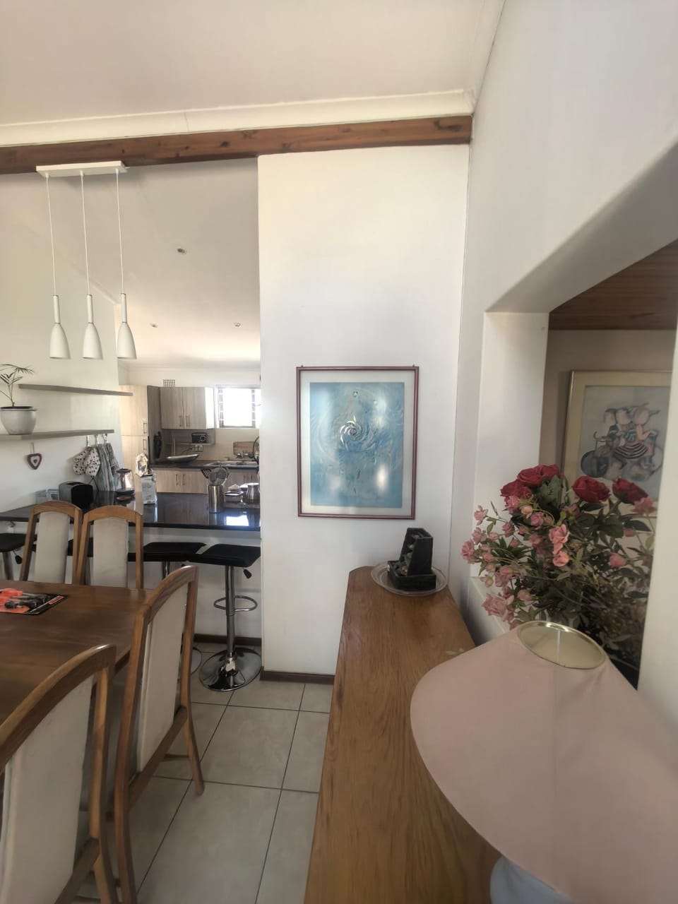 22 on Breezand Apartment in Cape Town