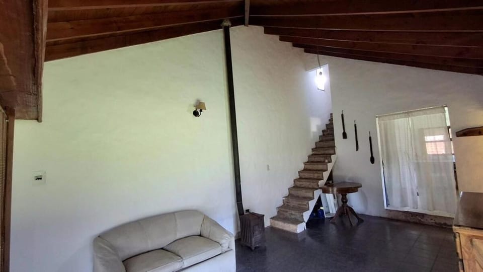 Casa de veraneo para cuatro o cinco personas House in Santa Clara del Mar