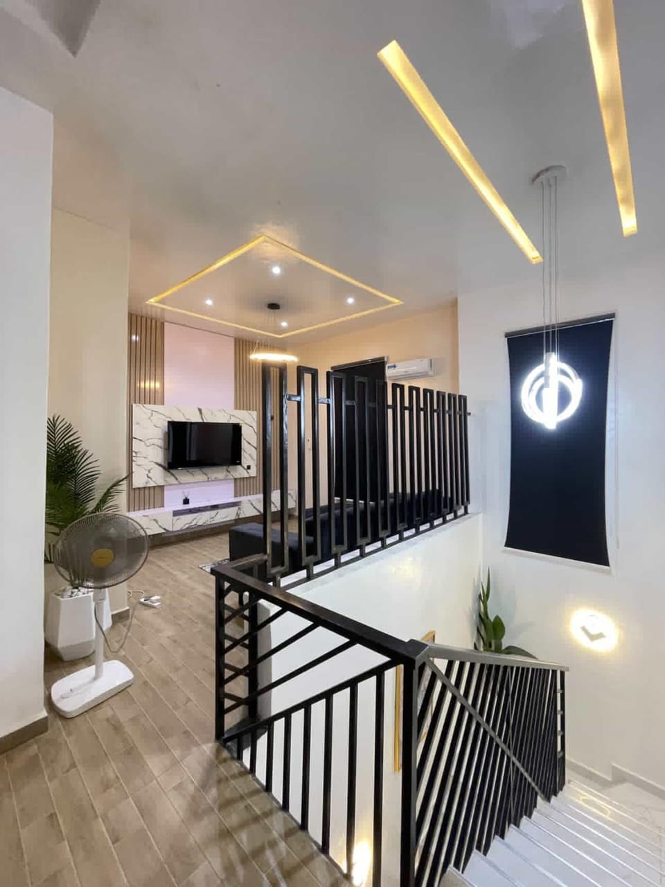 Kinclan Residence Apartment in Lagos, Nigeria