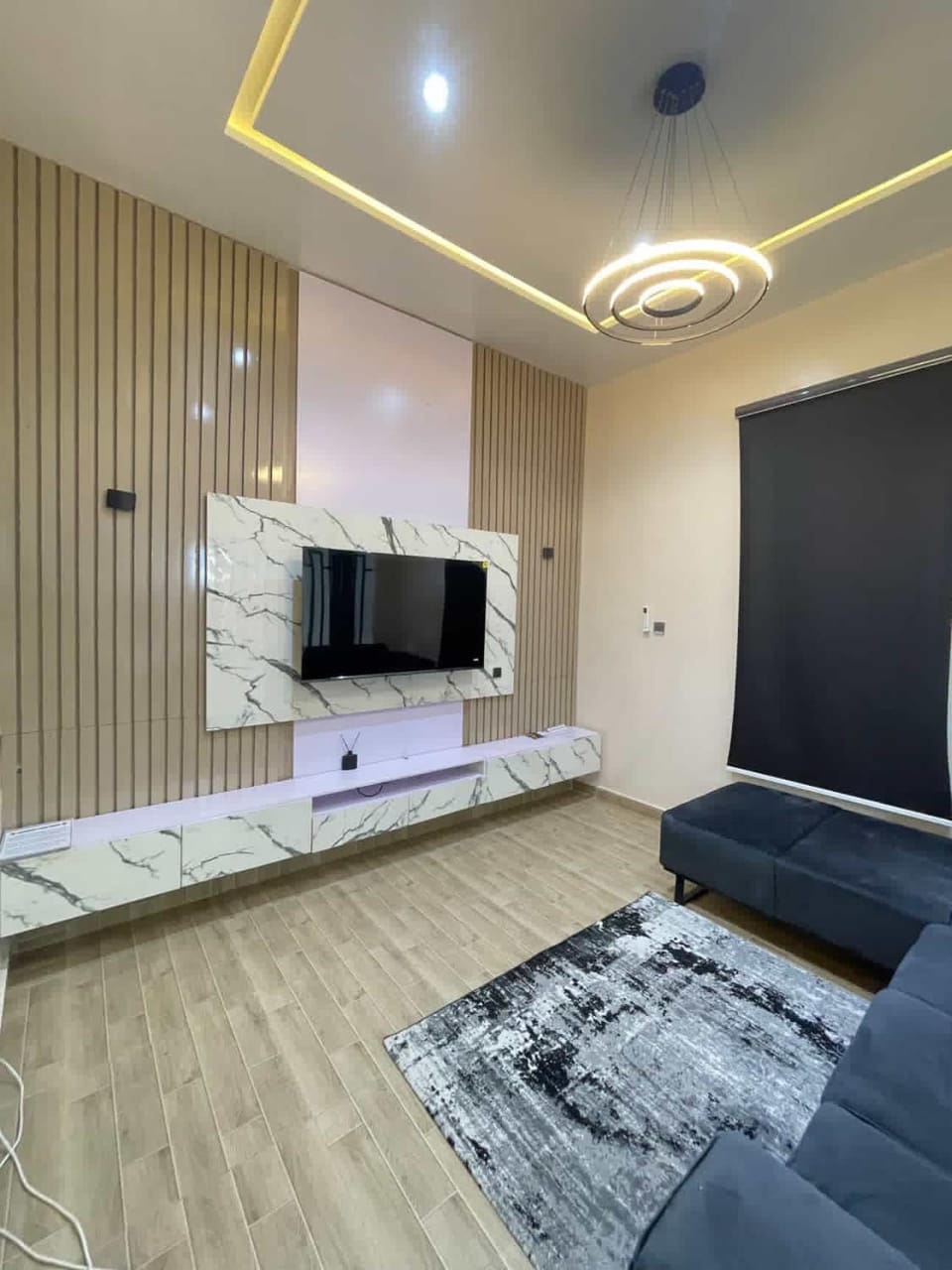 Kinclan Residence Apartment in Lagos, Nigeria