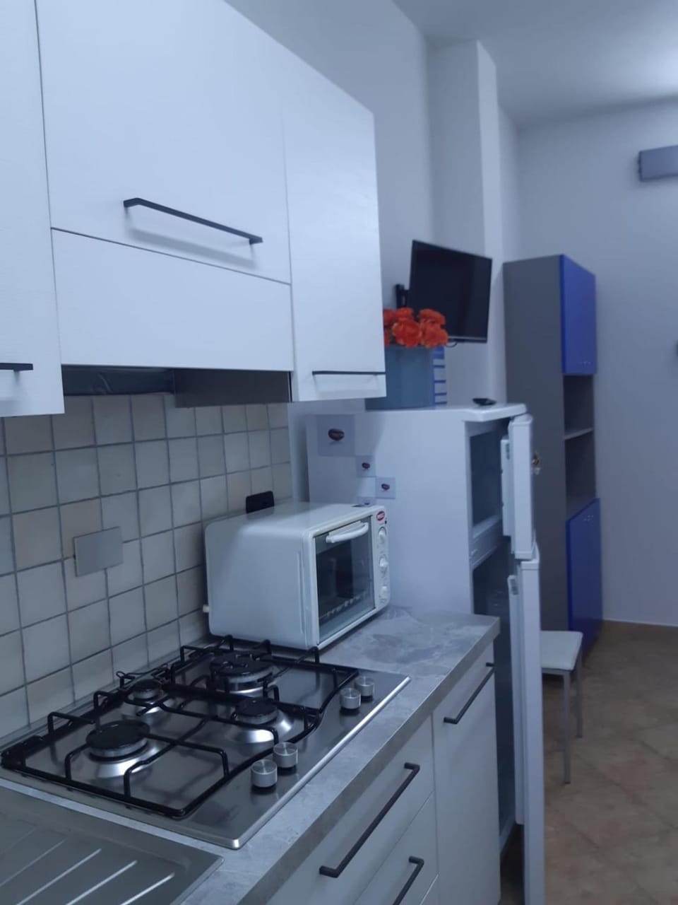 TV and multimedia