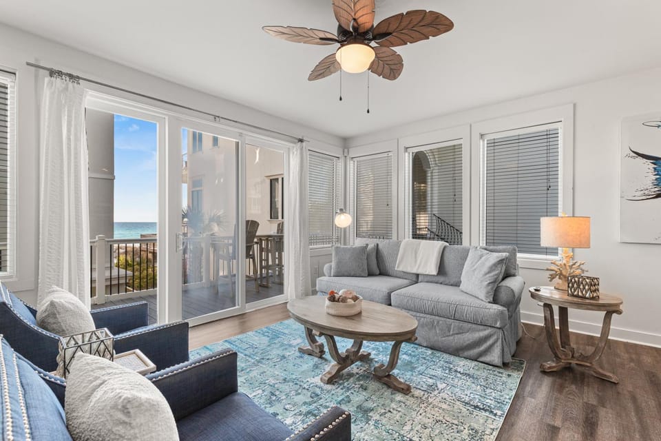 Gulf Splendor House in Miramar Beach
