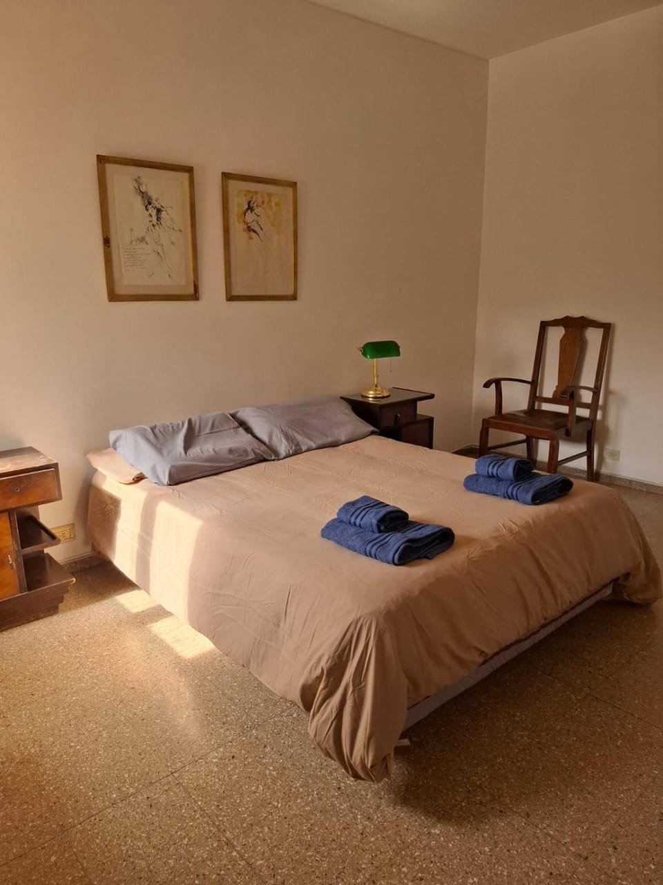 Gran departamento en el corazón de Mendoza Apartment in Mendoza