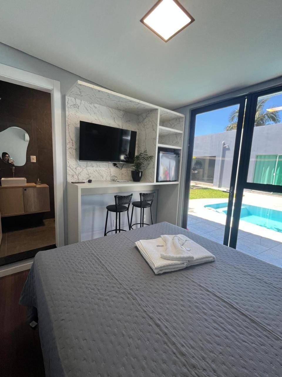 Pousada Selenita Hotel in State of Santa Catarina