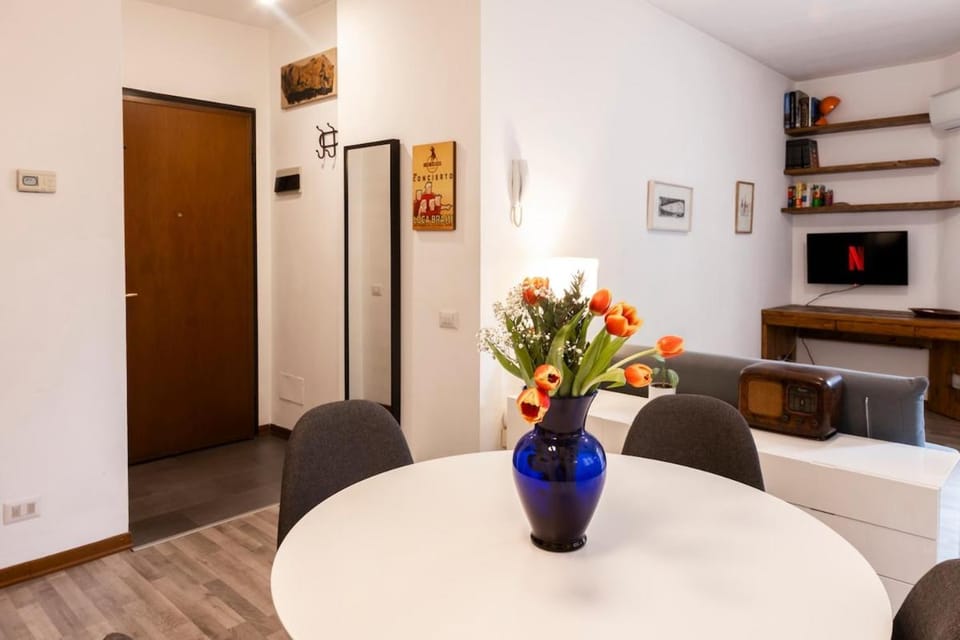 Navigli Apartment Apartment in Milan