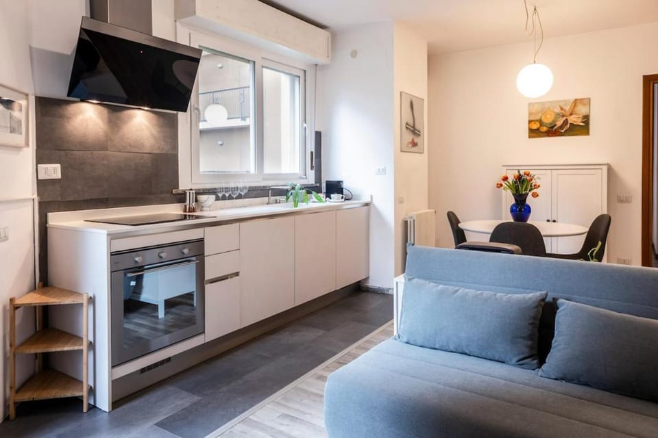 Navigli Apartment Apartment in Milan