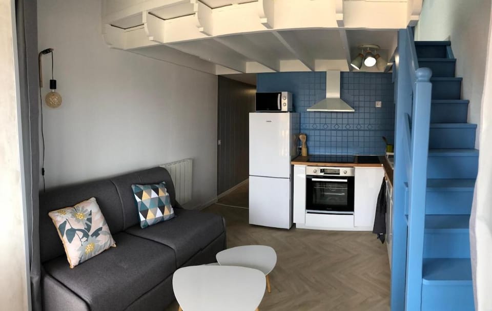 Appartement avec vue océan, Piscine et tennis Apartment in Hossegor
